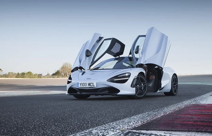 Is a Supercar Practical in India ?
