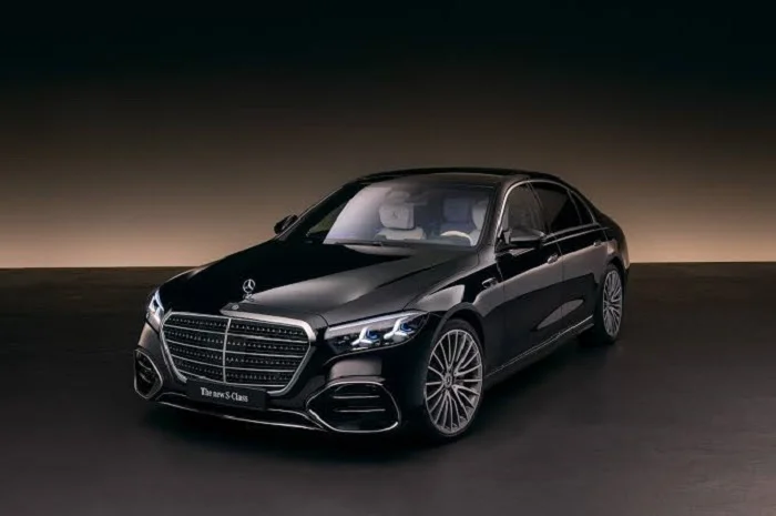 Luxury Car Price in India 2026