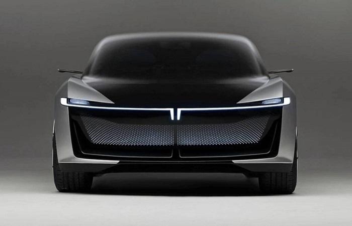 Premium Electric Cars in India