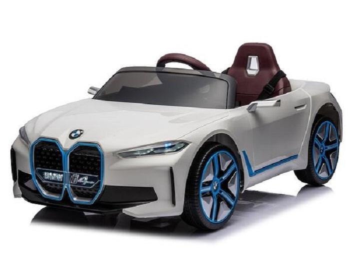 Push Car or Electric Car