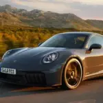 sports car price in india