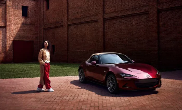 Sports Car Running Cost