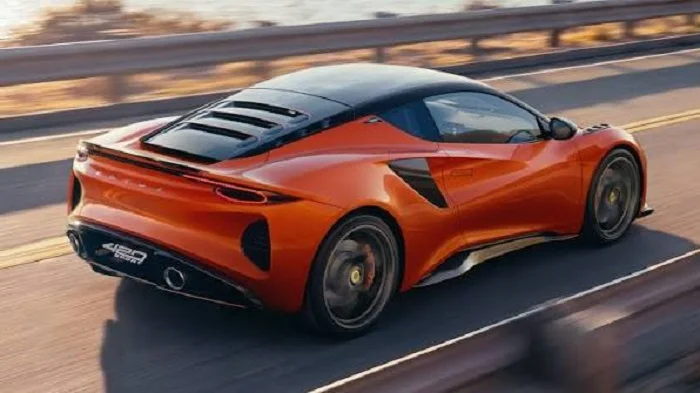 Super Car Price in India 2026