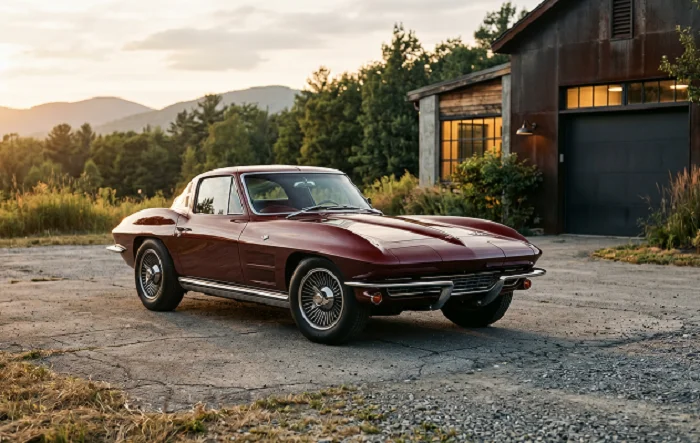 Where Can You Buy Vintage Cars 1