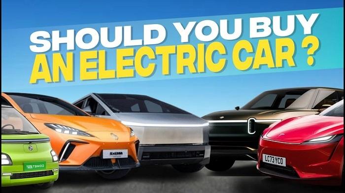 Which EV Price Range Should You Choose
