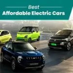 battery car price in india