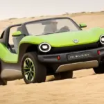 buggy car price in india