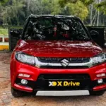 car price in kerala