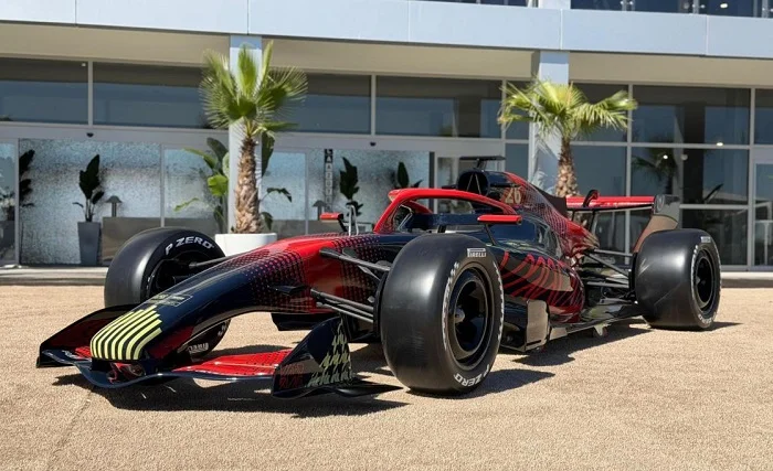 f1 car price in indian rupees 3