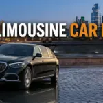 limousine car price in india