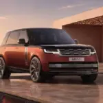 luxury car price in india