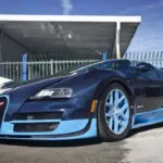 super car price in india