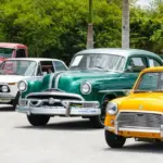 vintage car price in india
